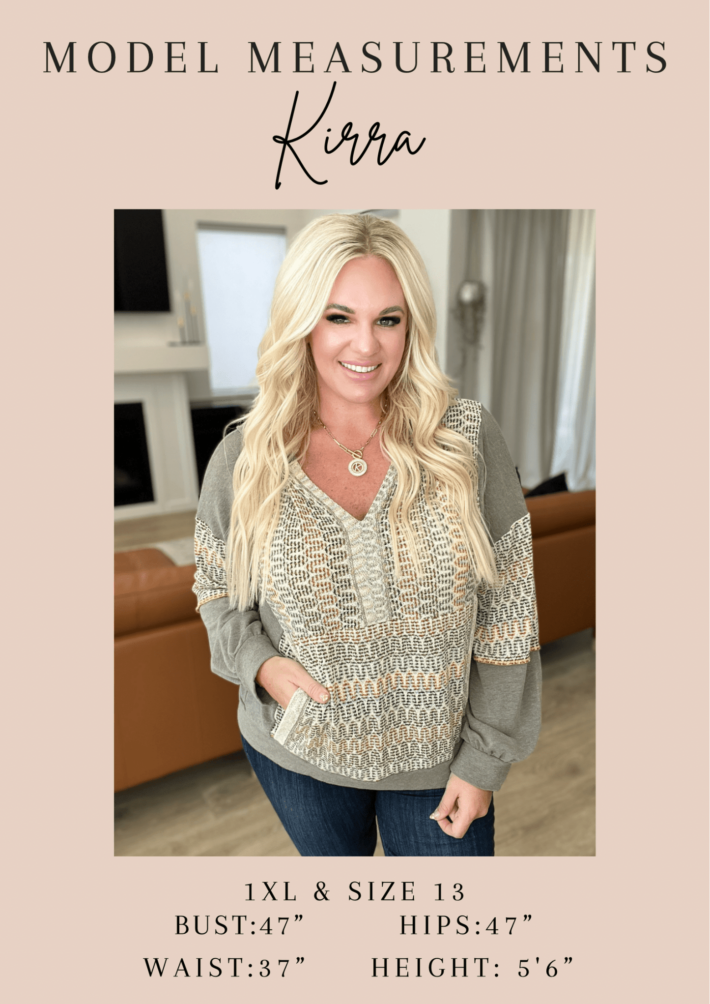 Go - Go Girl V - Neck T-Shirt Dress in Light Mocha - Loving God