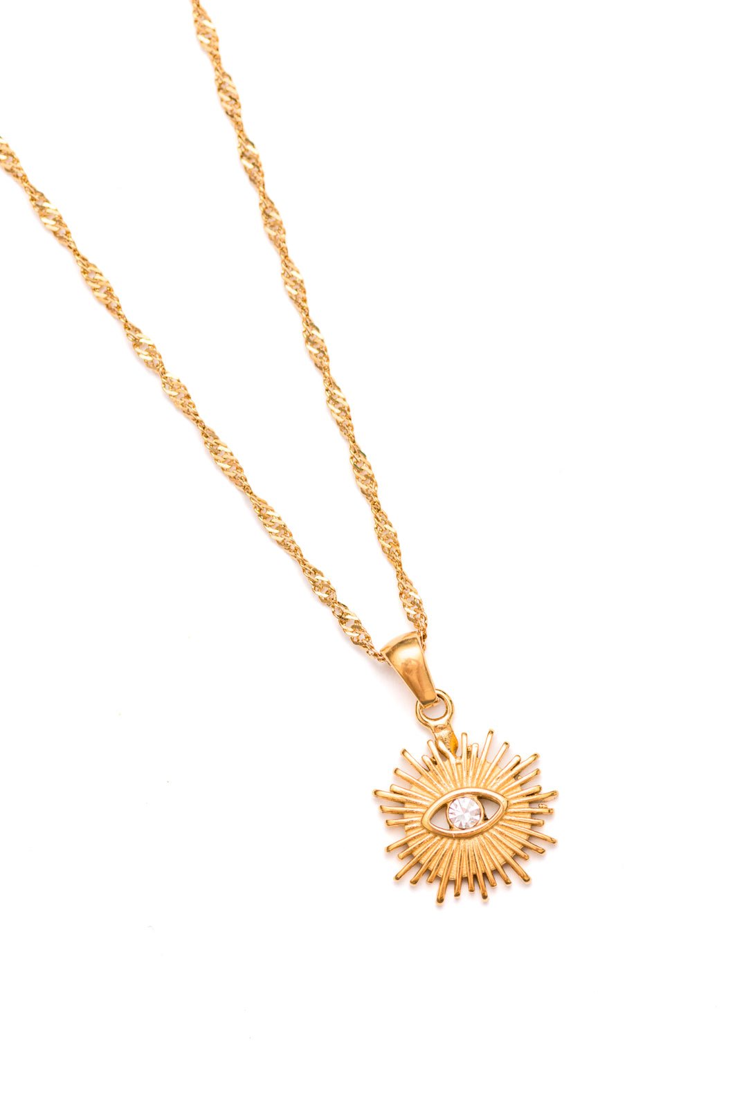 Green Light Jewelry Bundle - Loving God