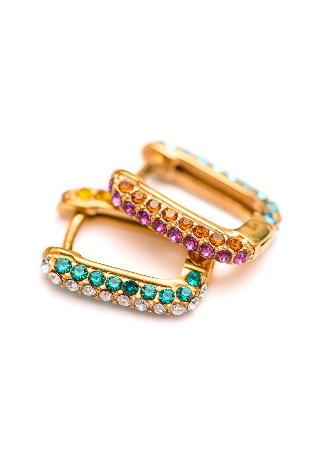 Green Light Jewelry Bundle - Loving God