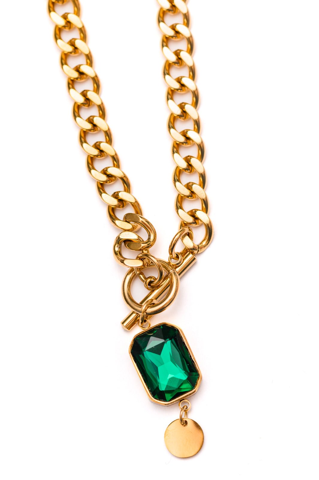 Green Light Jewelry Bundle - Loving God