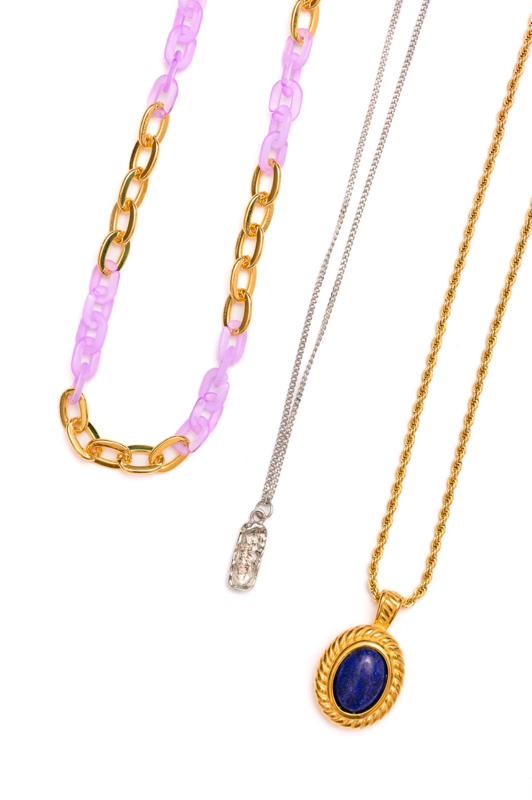 Ready to Go Jewelry Bundle - Loving God
