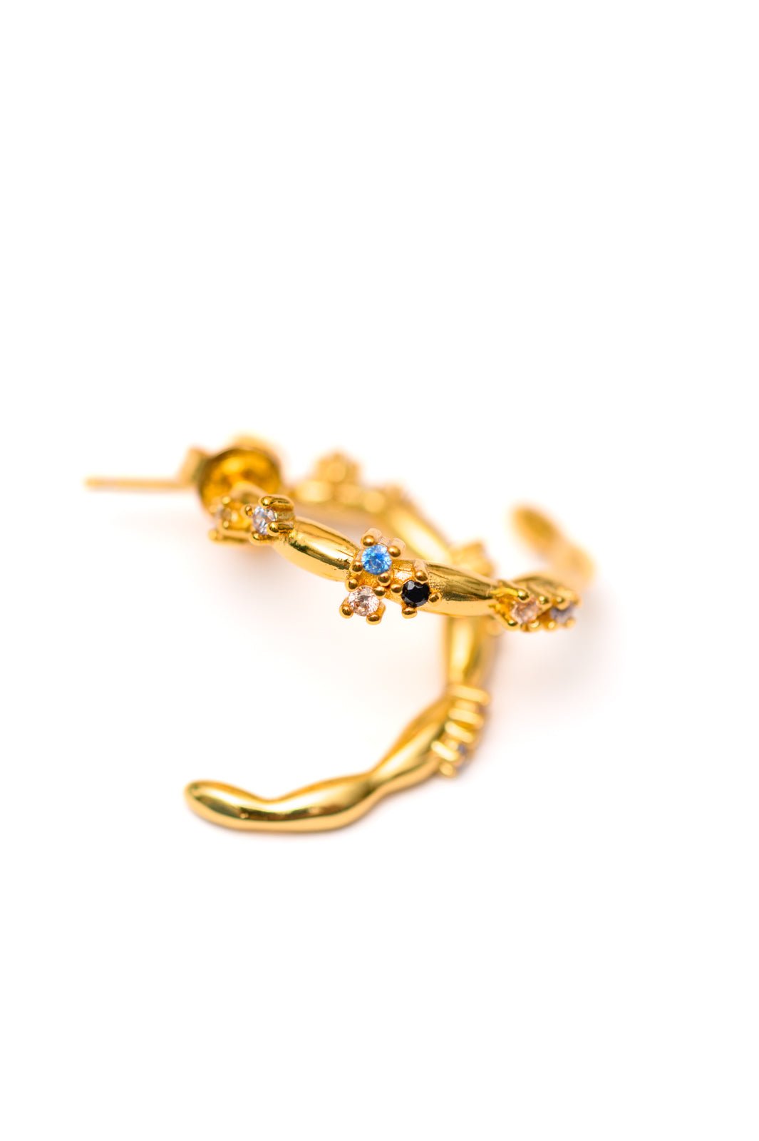 Worth the Price Jewelry Bundle - Loving God
