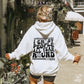 Ghost People All Year Round Hoodie