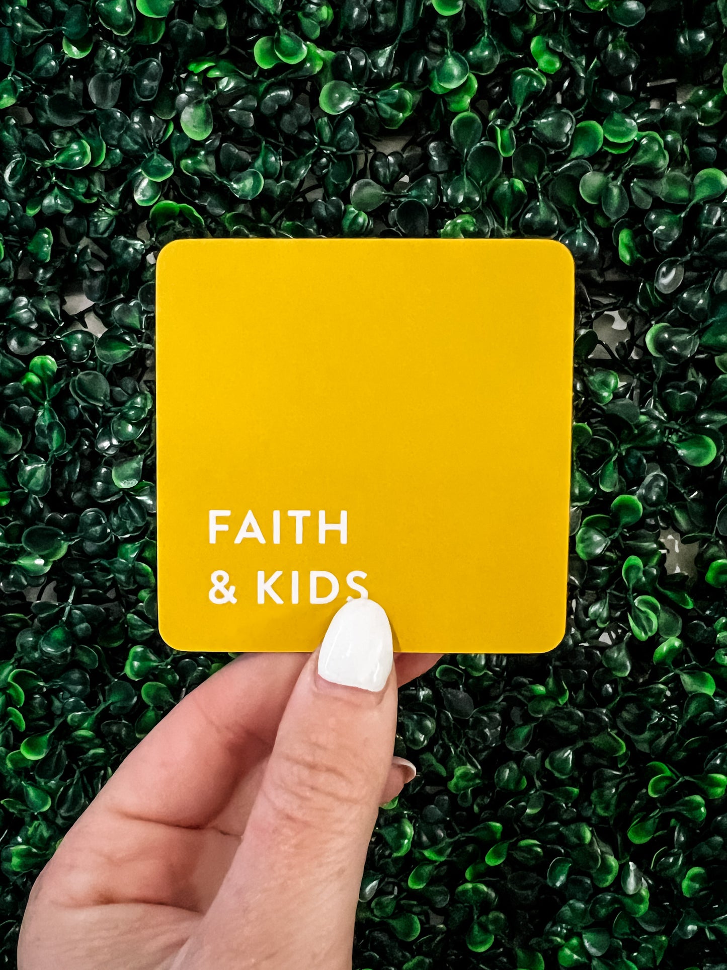 Loving God | Faith and Kids Conversation Cards