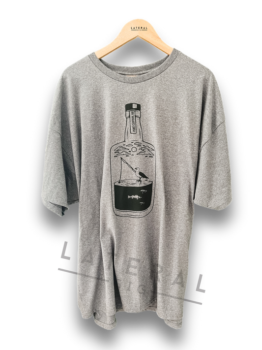 Port Clinton, OH in a Bottle Tee