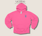 Love My Husband but Sometimes I Want to Square Up Hoodie