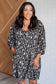 Back to the Start Floral Dress - Loving God