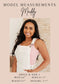 Easy Street Striped Dress - Loving God