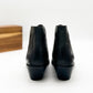 Kickin' Booties in Black - Loving God