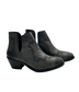 Kickin' Booties in Black - Loving God