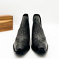 Kickin' Booties in Black - Loving God