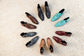 Kickin' Booties in Black - Loving God