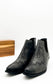 Kickin' Booties in Black - Loving God