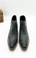 Kickin' Booties in Teal - Loving God