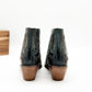 Kickin' Booties in Teal - Loving God