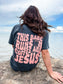 Loving God | This Babe Runs on Coffee and Jesus - Loving God