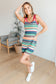 Summer Lovin' Striped Tank Dress - Loving God