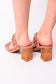 Tropic Like it's Hot Heels in Blush Suede - Loving God