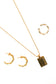 Worth the Price Jewelry Bundle - Loving God