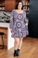 Your Best Idea Skort Dress - Loving God