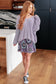 Your Best Idea Skort Dress - Loving God