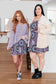 Your Best Idea Skort Dress - Loving God